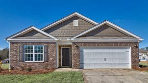 Woodhaven at Chester - Chester, SC
