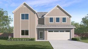 Enclave at Pecan Creek - Providence Village, TX