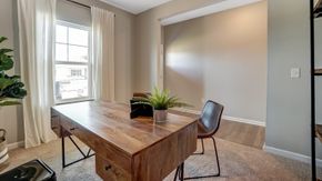 Reserve at Honey Creek - New Carlisle, OH