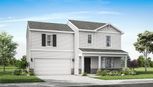 Reserve at Honey Creek - New Carlisle, OH