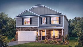 Hunters Ridge - Woodruff, SC