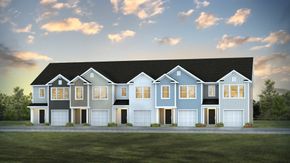 Carolina Groves Townhomes - Moncks Corner, SC