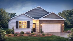 Cali - Sage Grove: Lyman, South Carolina - D.R. Horton