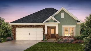 Aria - Sage Grove: Lyman, South Carolina - D.R. Horton