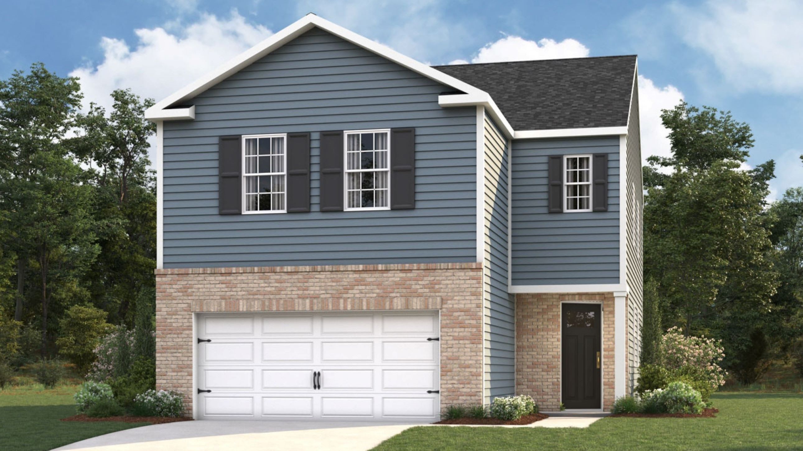 920 Liverpool Way. Baxter, TN 38544