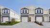 casa en Colonial East Townhomes por D.R. Horton Basic