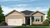 casa en Northberry por D.R. Horton Basic