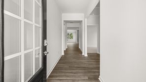 1 BABCOCK DRIVE NE (Aria)