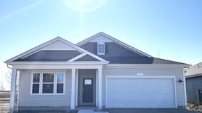Cambridge Lakes North Ranch Single Family - Pingree Grove, IL