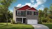casa en Best Farms por D.R. Horton