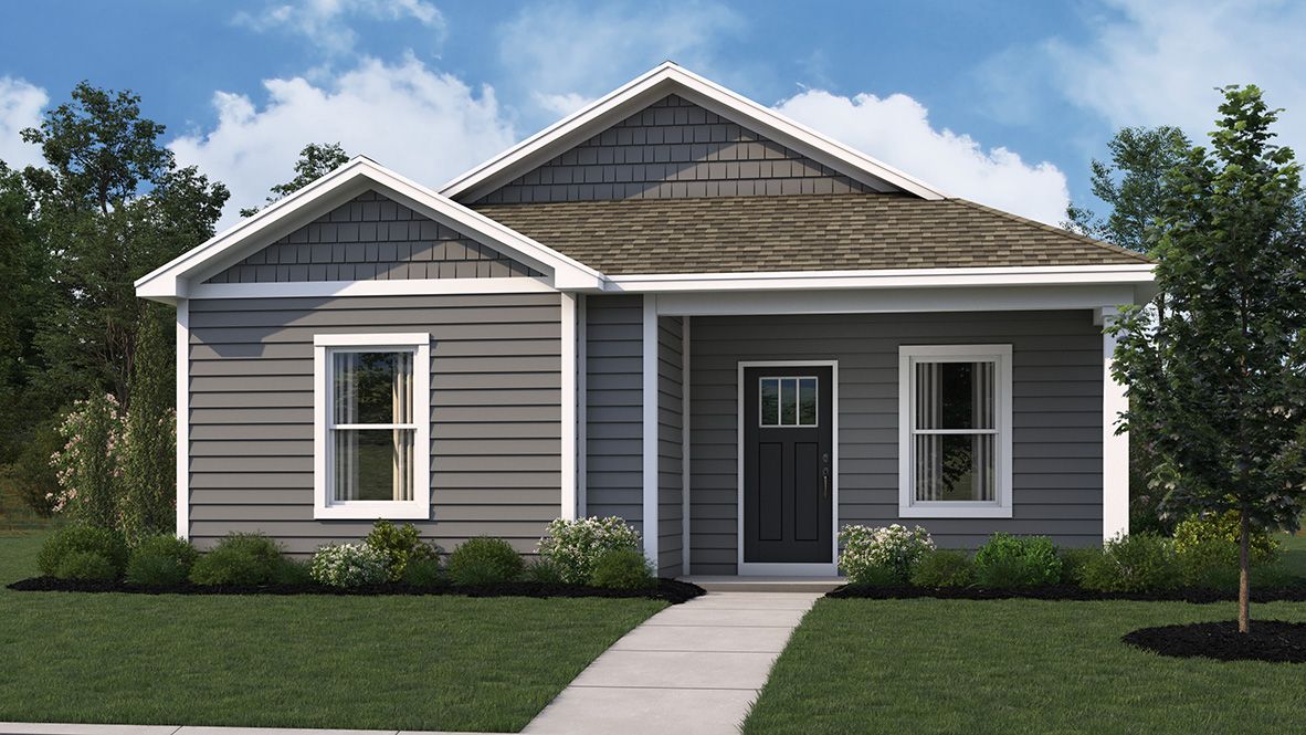 103 Parkland Road. Greensboro, MD 21639