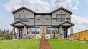 Avery Terrace - Happy Valley, OR
