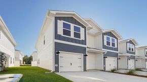 Colonial East Townhomes - Panama City Beach, FL