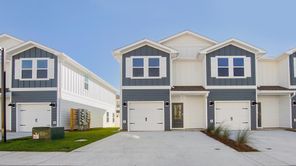 280 Phillips Bluff Avenue (Palm Exterior)