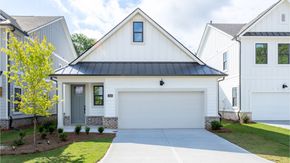 The Village at Sandy Plains - Marietta, GA