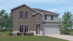 Rosenbusch Ranch - Leander, TX