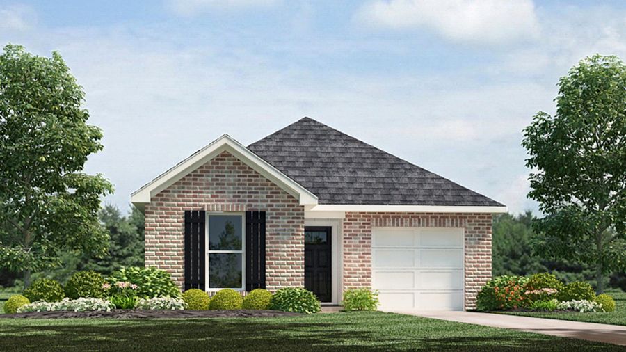 4690 Marais River Dr. Slidell, LA 70461