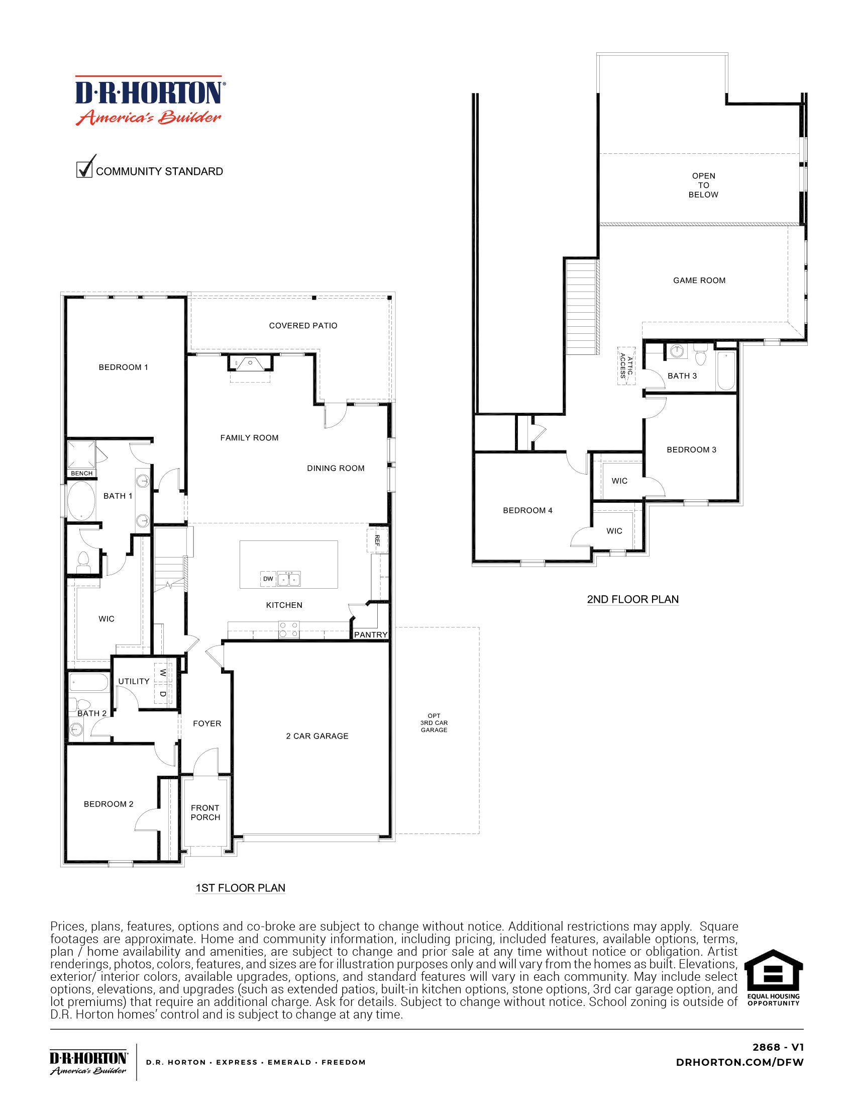 4176 Waldron Trl
