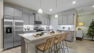 HARRISON - Sandstone Estates: Granbury, Texas - D.R. Horton Basic
