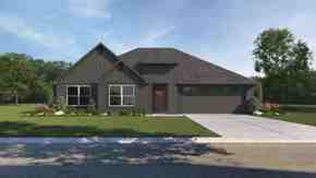 Sandstone Estates - Granbury, TX