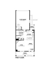 LARIMER - Horizon Uptown: Aurora, Colorado - D.R. Horton Basic