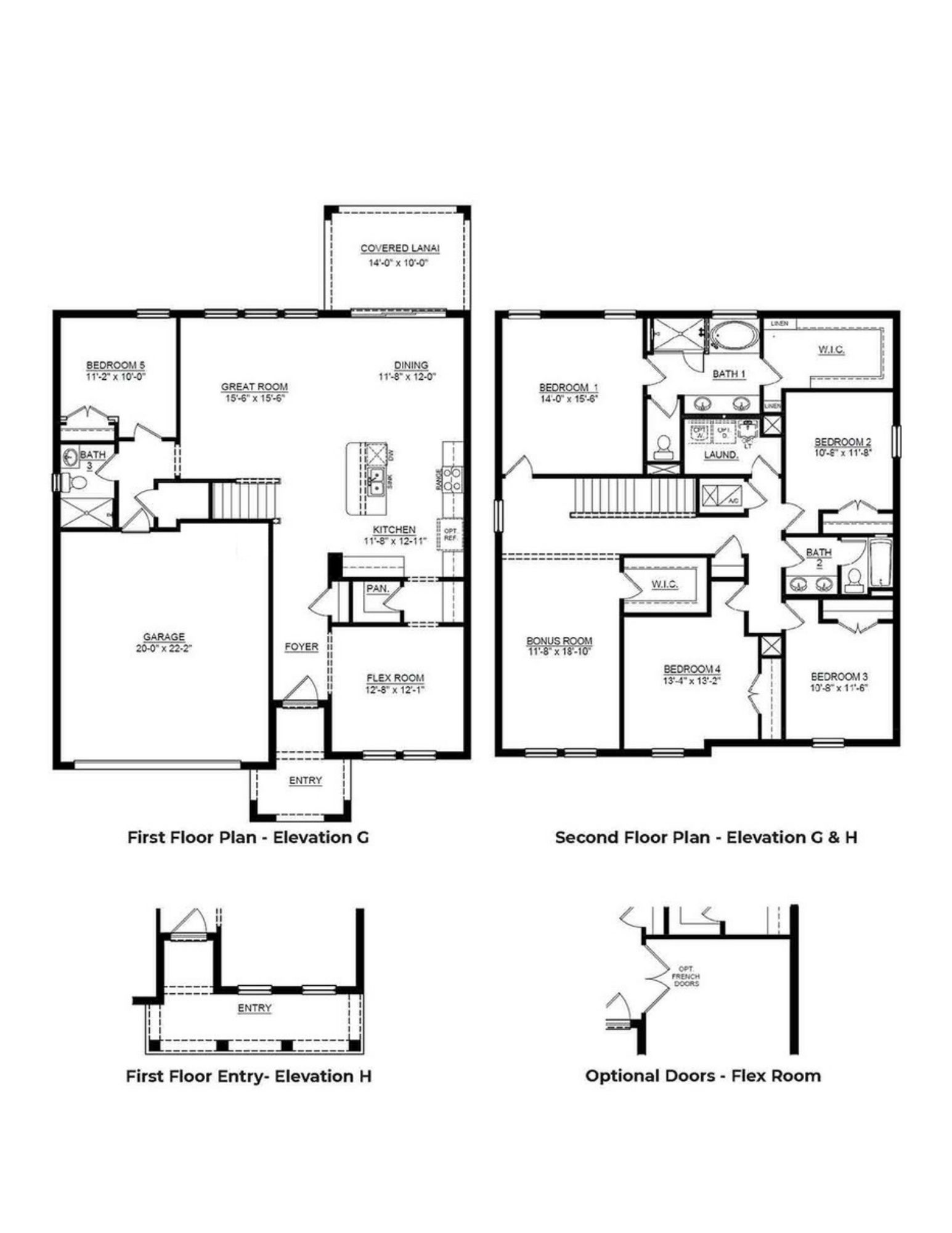 2274 Stratten Dr. Zephyrhills, FL 33541
