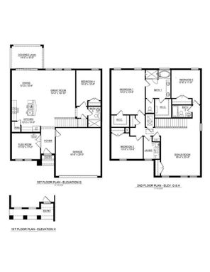 2364 Stratten Dr (Coral)