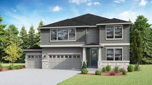 Brighton - Riverstone Estates: Snohomish, Washington - D.R. Horton Basic