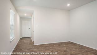 The Brooke - Riverstone at Westpointe: San Antonio, Texas - D.R. Horton