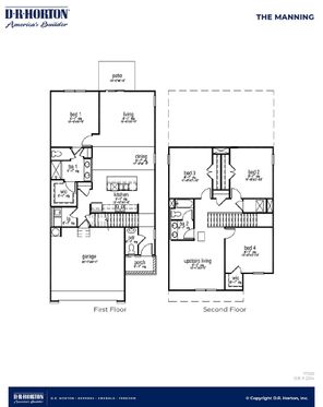 454 TULIP POPLAR DRIVE (MANNING)