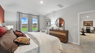 texas cali - Hickory Grove: Krum, Texas - D.R. Horton Basic