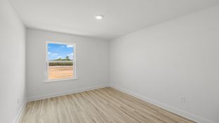 Sabal Interior - Salt Creek at Mexico Beach: Mexico Beach, Florida - D.R. Horton Basic