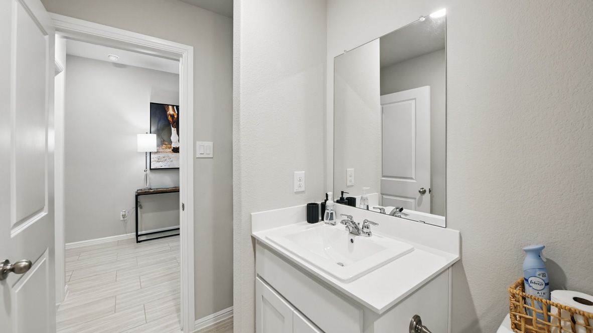 5313 Legends Way. Krum, TX 76249