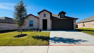 justin - Hickory Grove: Krum, Texas - D.R. Horton
