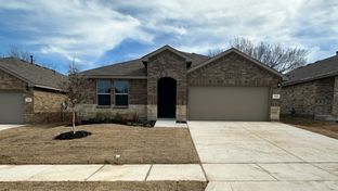kingston - Hickory Grove: Krum, Texas - D.R. Horton