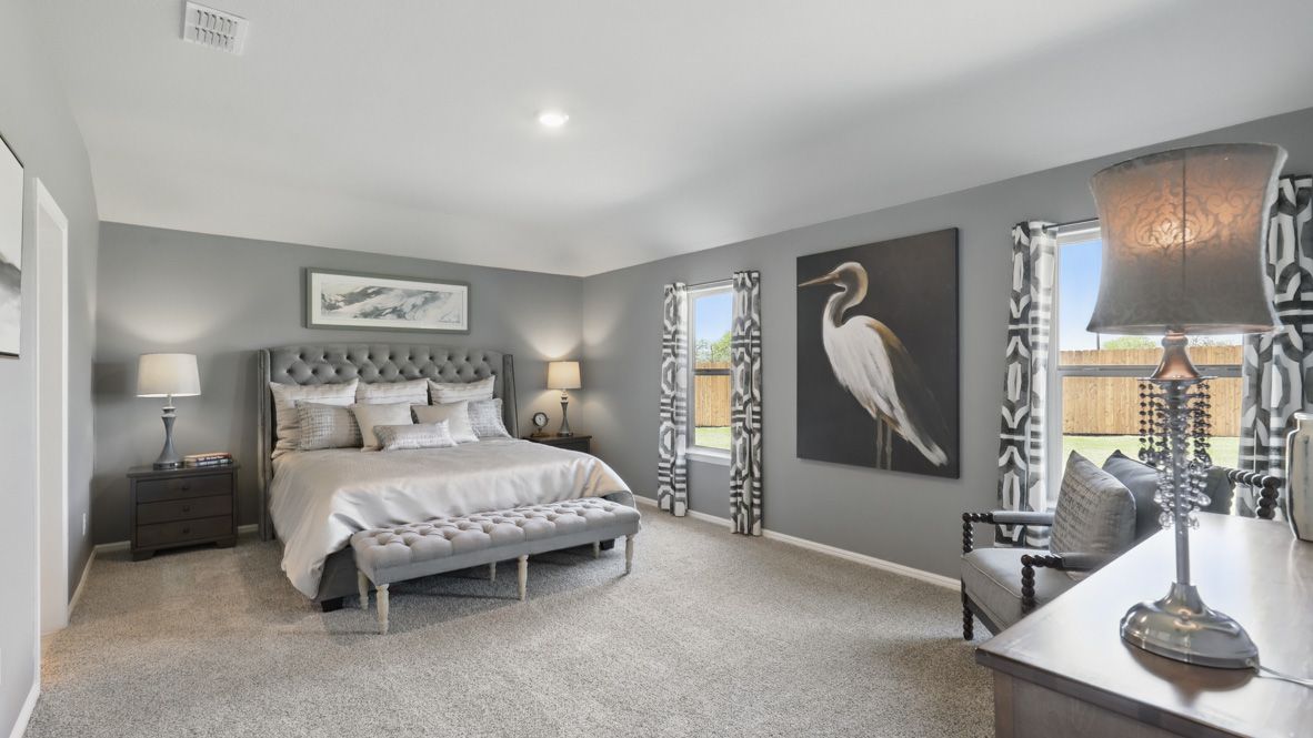 5313 Legends Way. Krum, TX 76249