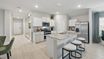 casa en Hickory Grove por D.R. Horton Basic