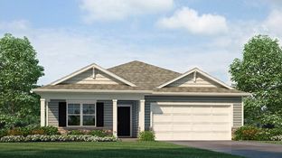 Windmill Creek por D.R. Horton Basic en Kansas City Missouri