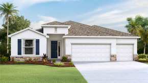 Deerbrook - Land O' Lakes, FL