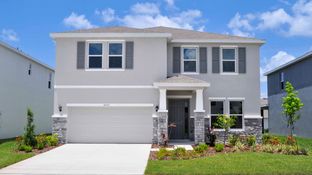 Holden - Coddington: Bradenton, Florida - D.R. Horton