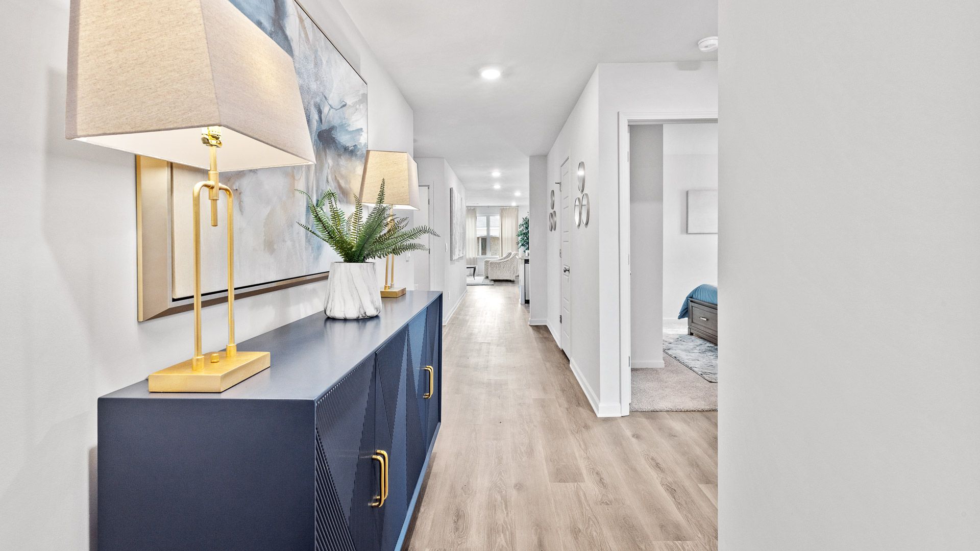 304 Brannan Ave. Byram, MS 39272