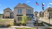 casa en Mustang Square por D.R. Horton Basic