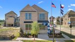Mustang Square - Plano, TX