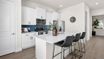 casa en Mustang Square por D.R. Horton Basic