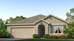 Aria - Abbott Park: Zephyrhills, Florida - D.R. Horton Basic
