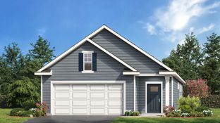 The Sawyer - Brookshire Express Select: Lakeville, Minnesota - D.R. Horton