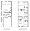 casa en Arbor Trails South por D.R. Horton Basic