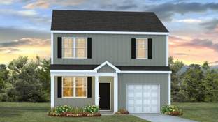 BRANDON - Carolina Groves: Moncks Corner, South Carolina - D.R. Horton Basic