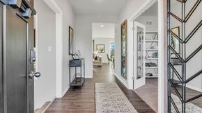 The Grasslands Traditional Single Family - Bartlett, IL