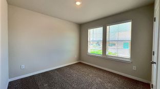 Lakeway - Woodside: Corpus Christi, Texas - D.R. Horton
